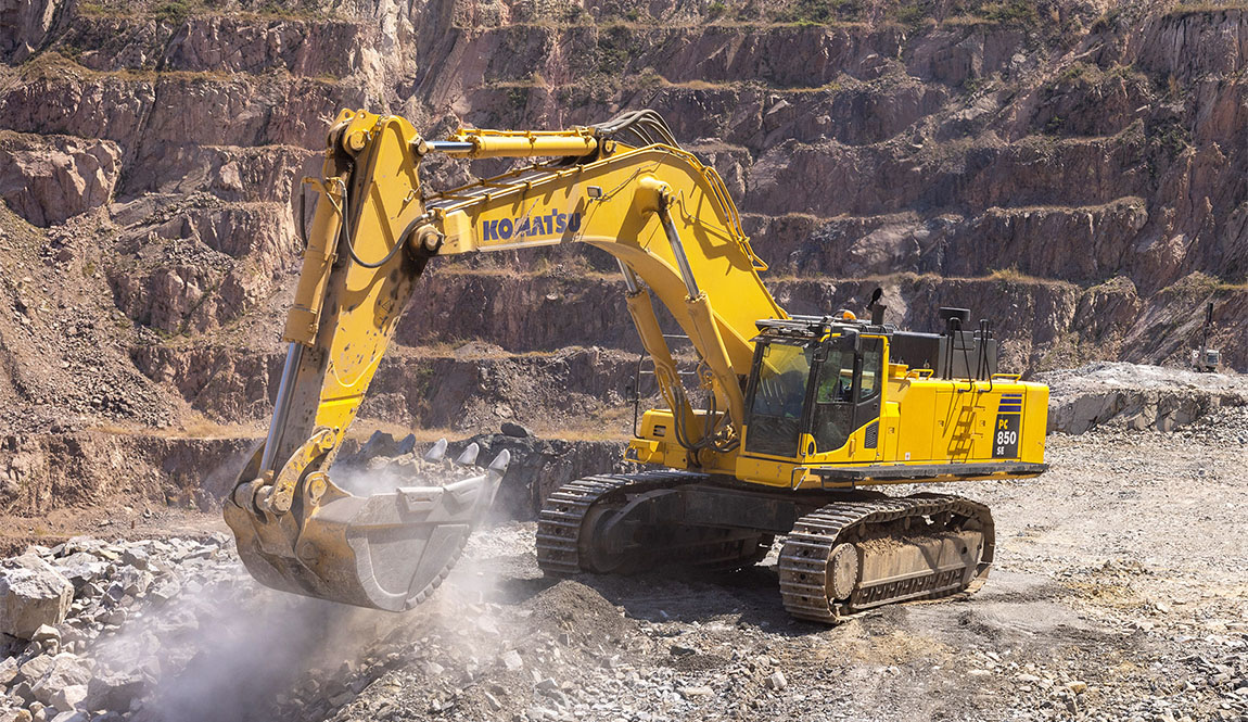 PC850-8R1