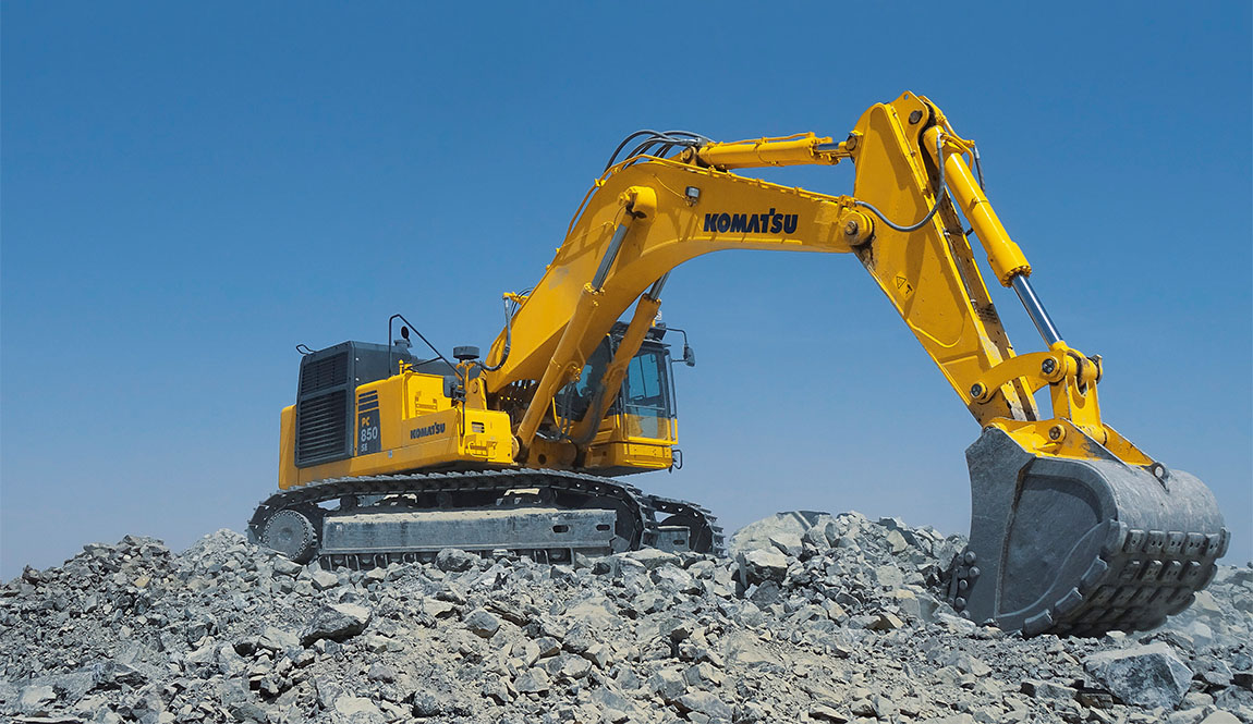 PC850-8R1