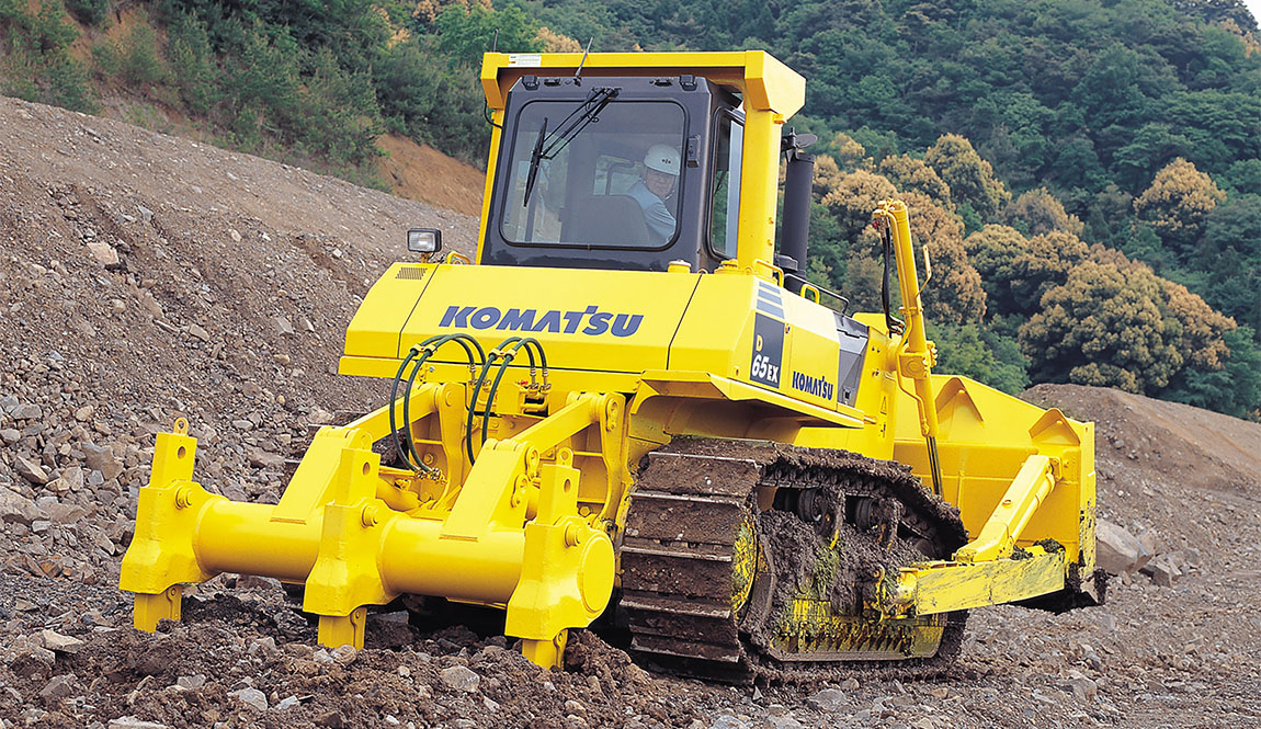 D85EX-15R