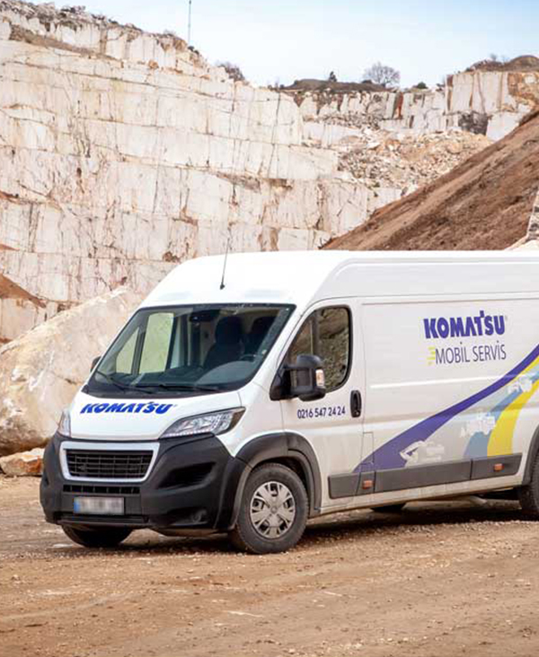 Mobil Xidmətlər