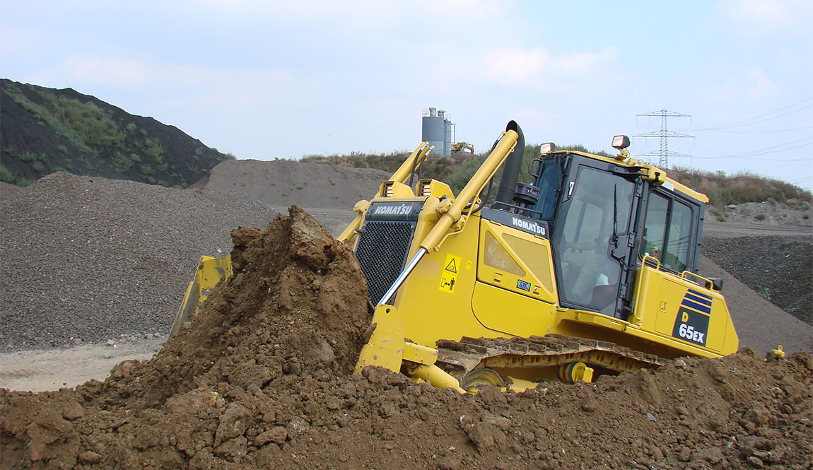D65EX-16