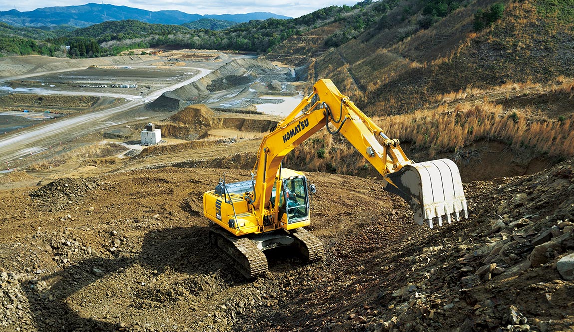PC210-10M0
