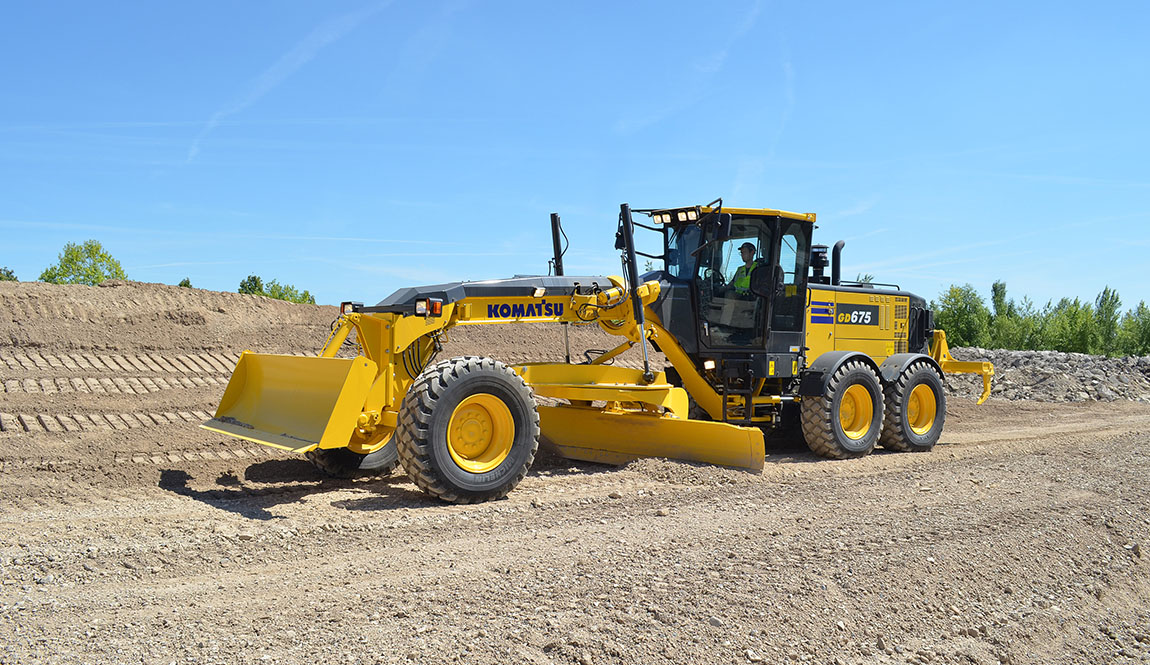 GD675-5