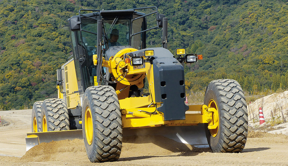 GD705-5