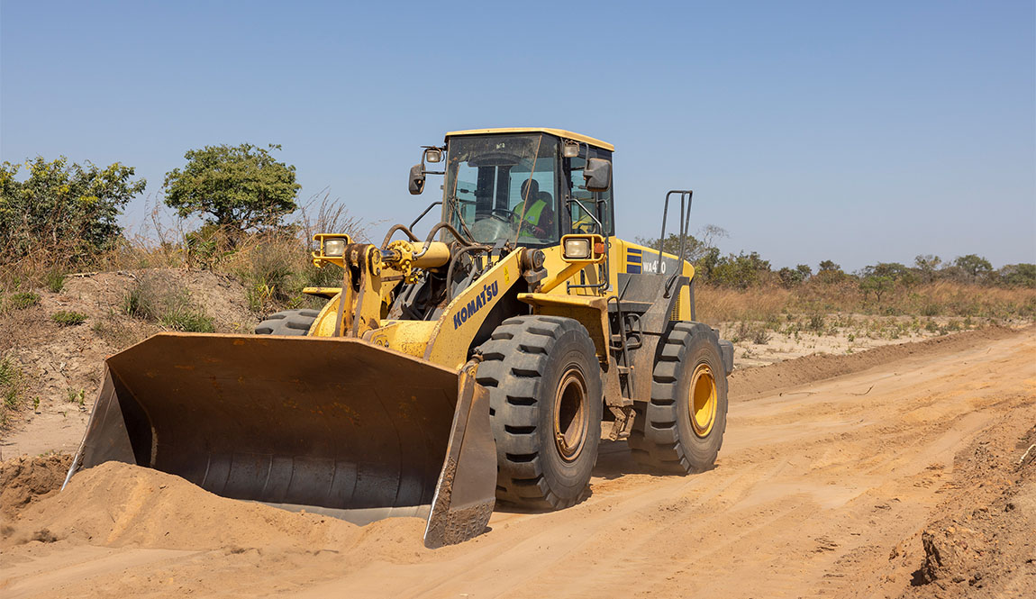 WA470-6R