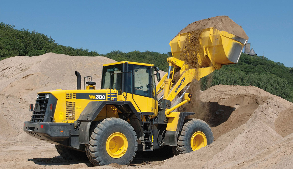 WA380-6