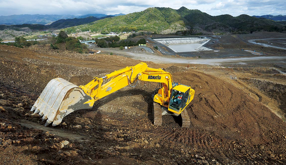 PC210-10M0