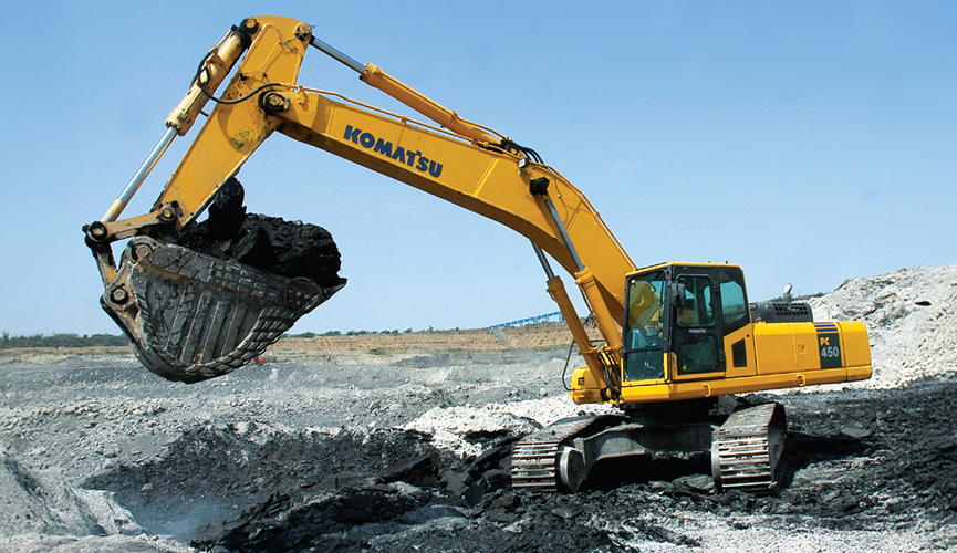 PC450-8R