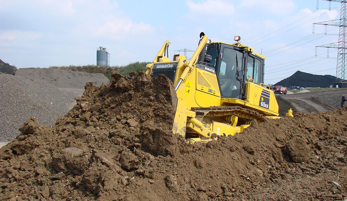 D65EX-16