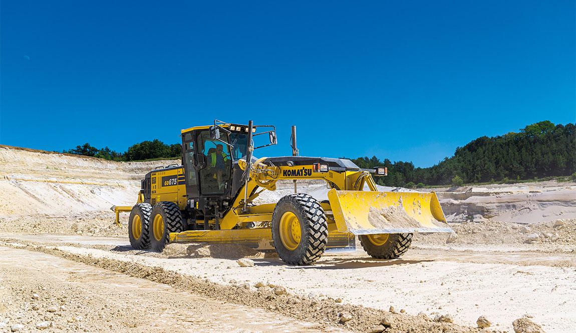 GD675-5