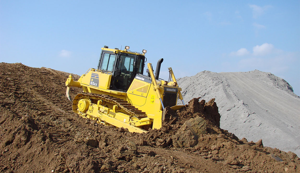 D65EX-16